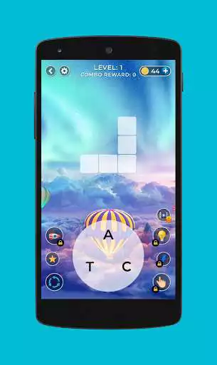 Play Your Word as an online game Your Word with UptoPlay