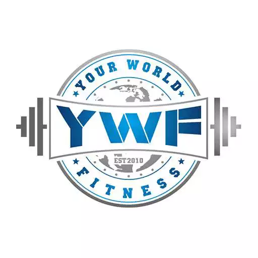 Free play online Your World Fitness APK