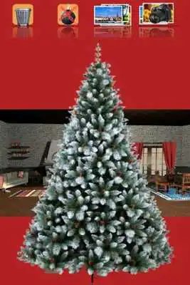 Play YourXmasTree