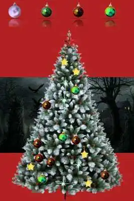 Play YourXmasTree