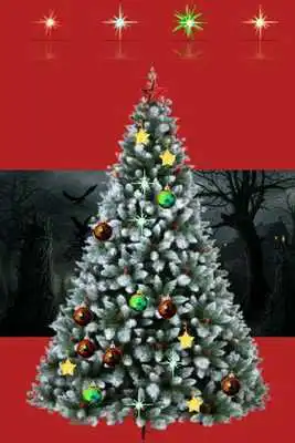 Play YourXmasTree