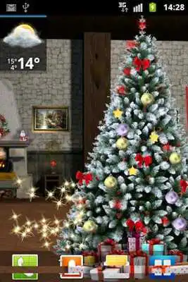 Play YourXmasTree