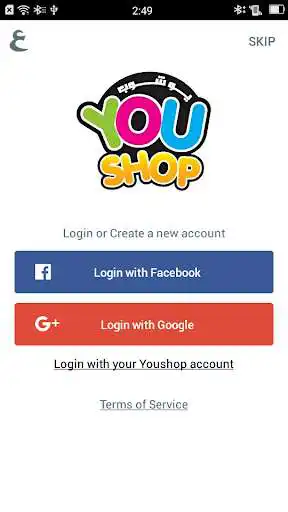 Play YouShop  and enjoy YouShop with UptoPlay