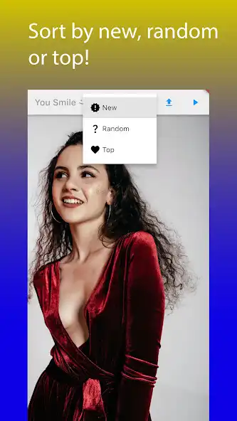 Play You Smile as an online game You Smile with UptoPlay