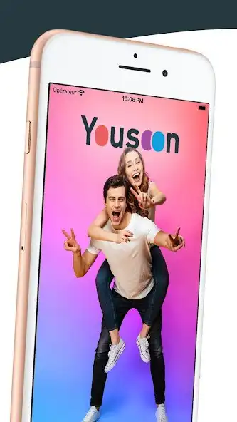 Play Yousoon – Serious dating app  and enjoy Yousoon – Serious dating app with UptoPlay