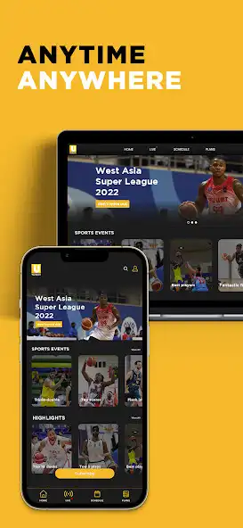 Play YouSports  and enjoy YouSports with UptoPlay