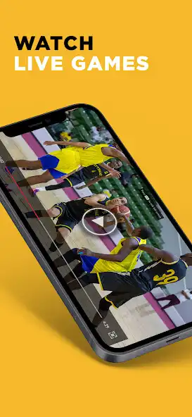 Play YouSports as an online game YouSports with UptoPlay