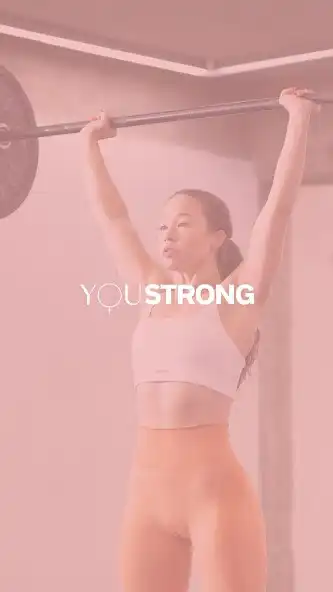 Play YOUSTRONG  and enjoy YOUSTRONG with UptoPlay