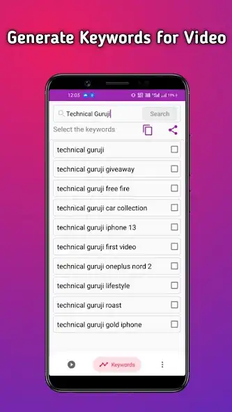 Play YouTags Pro 2021 Tags Keywords as an online game YouTags Pro 2021 Tags Keywords with UptoPlay