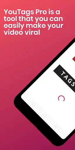 Play YouTags Pro - Find Tags for Your videos  and enjoy YouTags Pro - Find Tags for Your videos with UptoPlay