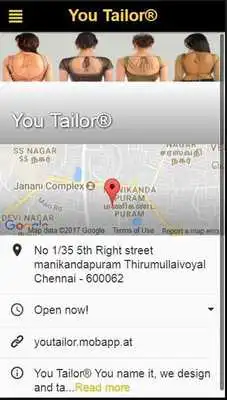 Play You Tailor