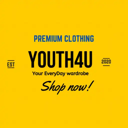 Play Youth4u-Your Online Shopping App  and enjoy Youth4u-Your Online Shopping App with UptoPlay