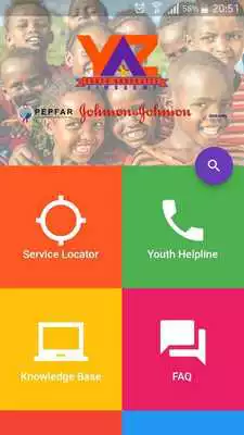 Play Youth Advocates Zimbabwe