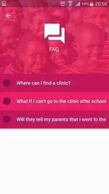 Play Youth Advocates Zimbabwe