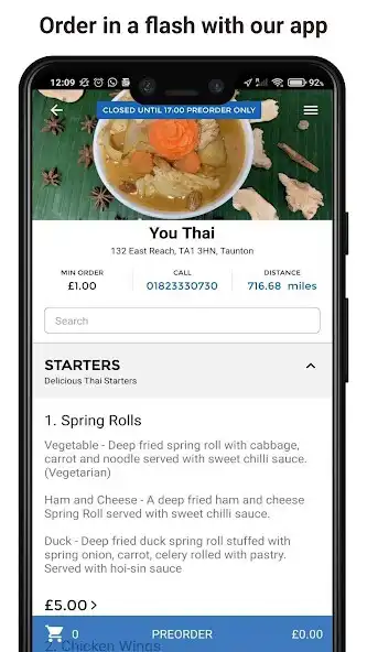 Play You Thai as an online game You Thai with UptoPlay