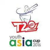 Free play online Youth Asia Cup T20 APK