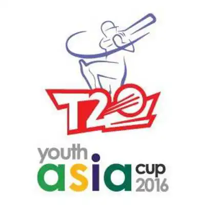Play Youth Asia Cup T20 Play Youth Asia Cup T20