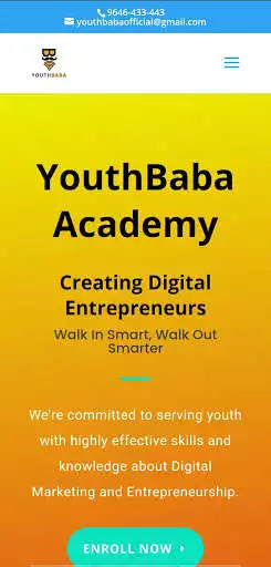Play YouthBaba Academy  and enjoy YouthBaba Academy with UptoPlay