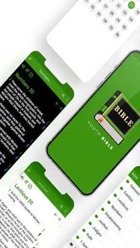 Play Youth Bible  and enjoy Youth Bible with UptoPlay