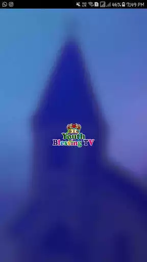 Play APK Youth Blessingtv  and enjoy Youth Blessingtv with UptoPlay blessing.teentv.tv