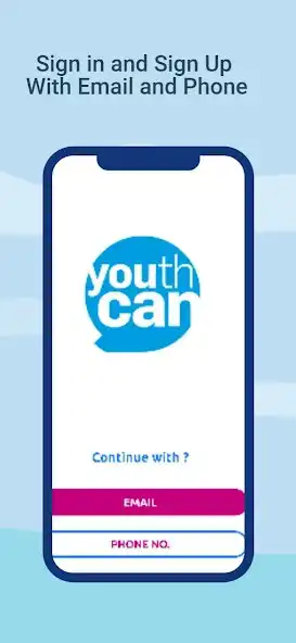 Play Youth can as an online game Youth can with UptoPlay