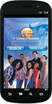 Play Youth Connect - YConnect
