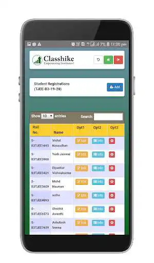 Play Youth Engineers Academy as an online game Youth Engineers Academy with UptoPlay