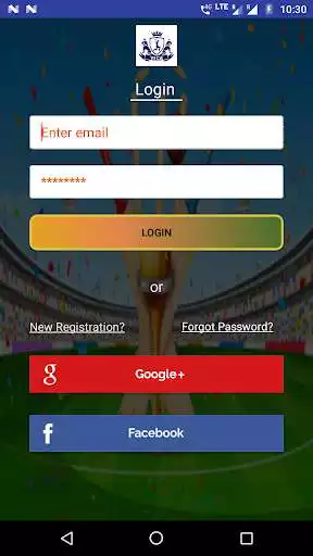 Play Youth Friends Cricket Academy Coaching app  and enjoy Youth Friends Cricket Academy Coaching app with UptoPlay