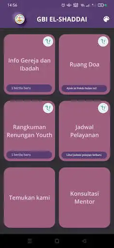 Play Youth GBI El Shaddai  and enjoy Youth GBI El Shaddai with UptoPlay