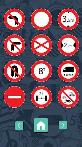 Play You Think You Know Traffic?