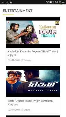 Play Youth Online Tv