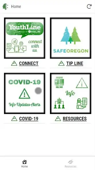 Play Youth Resource App  and enjoy Youth Resource App with UptoPlay