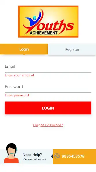 Play Youths Achievement  and enjoy Youths Achievement with UptoPlay
