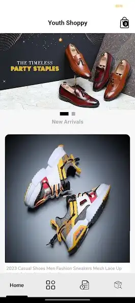 Play Youth Shoppy as an online game Youth Shoppy with UptoPlay