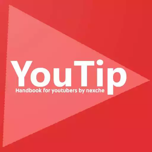 Play YouTip - Guid for Youtubers APK