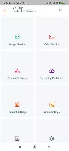 Play YouTip - Guid for Youtubers and enjoy YouTip - Guid for Youtubers with UptoPlay Play YouTip - Guid for Youtubers and enjoy YouTip - Guid for Youtubers with UptoPlay