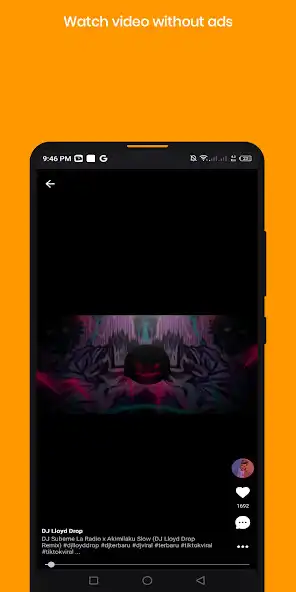 Play YouTok - Block Ads on Video as an online game YouTok - Block Ads on Video with UptoPlay