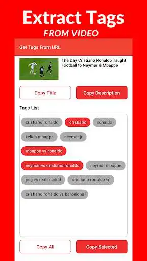 Play YouTools - SEO Tools as an online game YouTools - SEO Tools with UptoPlay