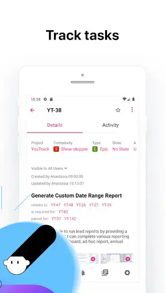 Play youTRACK as an online game youTRACK with UptoPlay