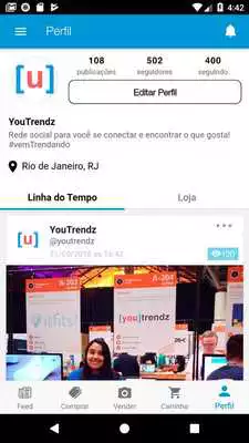 Play YouTrendz