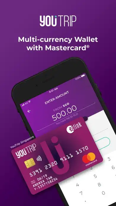 Play YouTrip  and enjoy YouTrip with UptoPlay