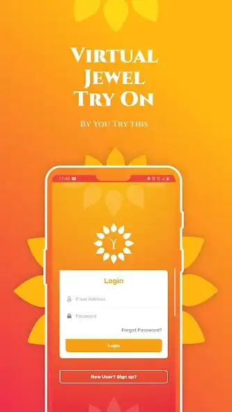Play You Try This - Virtual Jewel Try On  and enjoy You Try This - Virtual Jewel Try On with UptoPlay