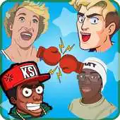 Free play online Youtube Boxing Championship : Jake Paul VS KSI APK Free play online Youtube Boxing Championship : Jake Paul VS KSI APK