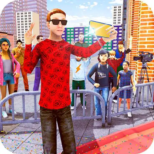 Play Youtuber Life Simulator APK