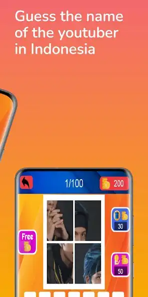 Play Youtuber Quiz as an online game online Youtuber Quiz with UptoPlay Play Youtuber Quiz as an online game Youtuber Quiz with UptoPlay