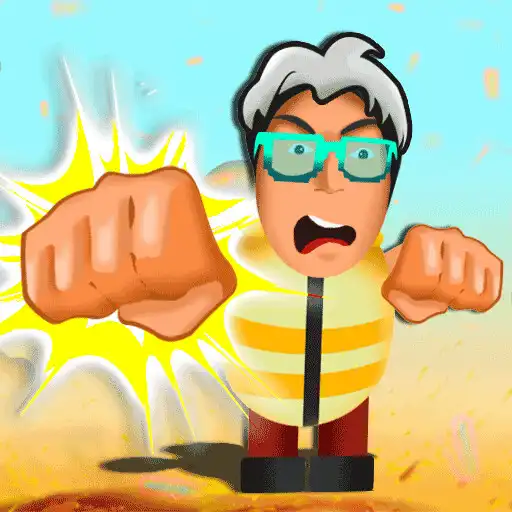 Play Youtuber Rumble Arena Ragdoll APK