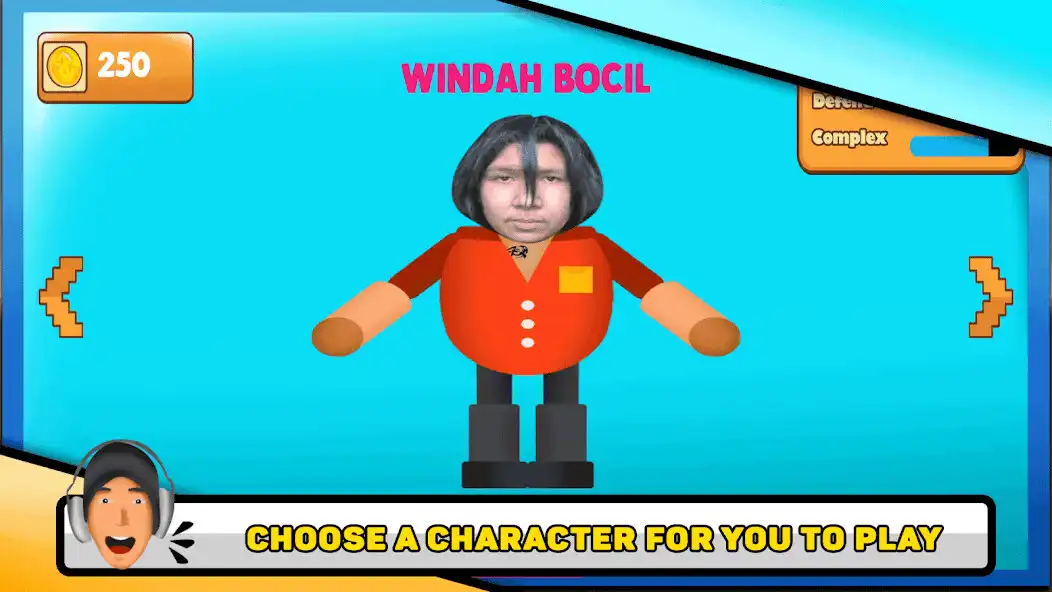 Play Youtuber Rumble Arena Ragdoll  and enjoy Youtuber Rumble Arena Ragdoll with UptoPlay