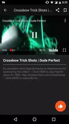 Play Youtubers App as an online game Youtubers App with UptoPlay