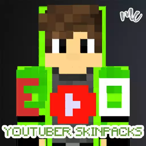 Play Youtuber Skins for Minecraft APK Play Youtuber Skins for Minecraft APK