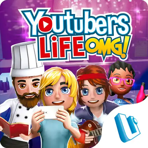 Play Youtubers Life: Gaming Channel - Go Viral! APK Play Youtubers Life: Gaming Channel - Go Viral! APK